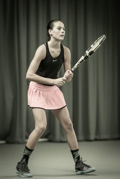 Anna Petkovic 1104 - Verbandsmeisterschaft